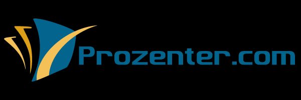 prozenter