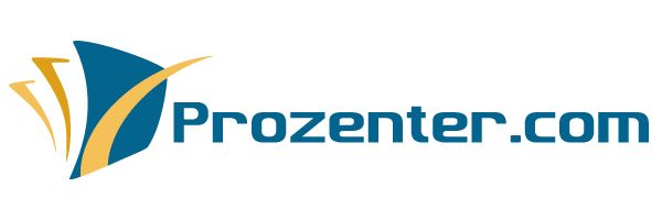 Prozenter